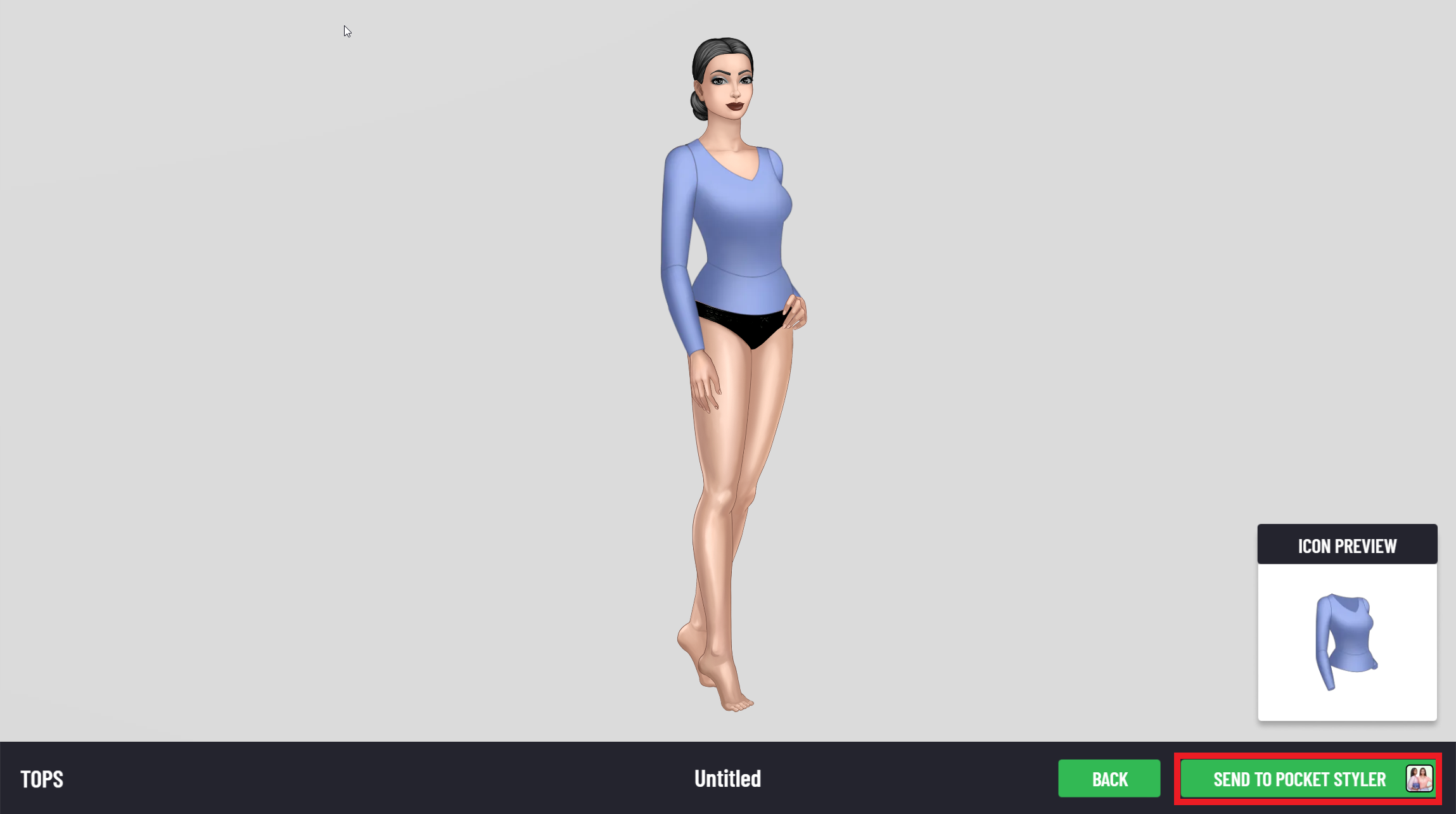 Send to Pocket Styler.png